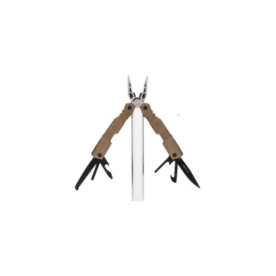 K25 Multi-Function Tool – Coyote